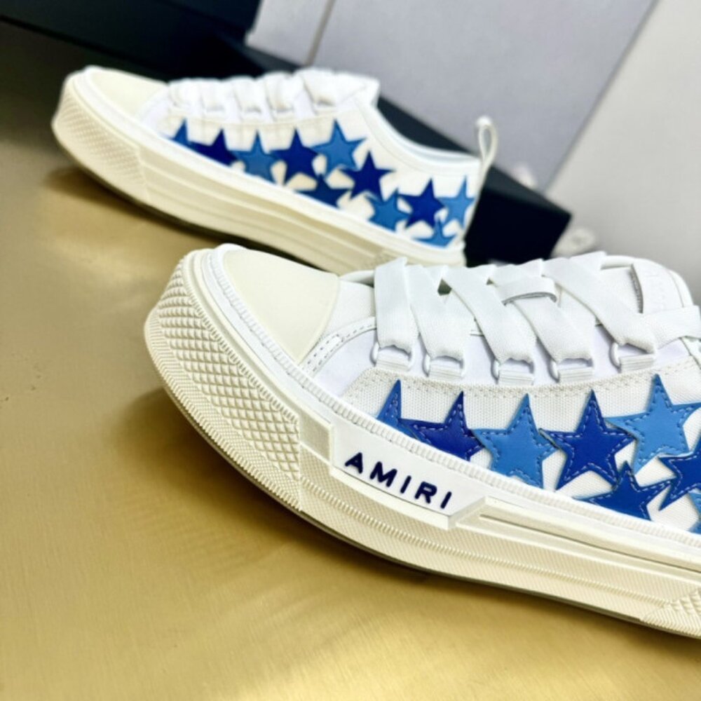 amiri court low